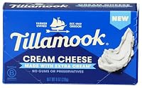 Tillamook Original Farmstyle Cream Cheese