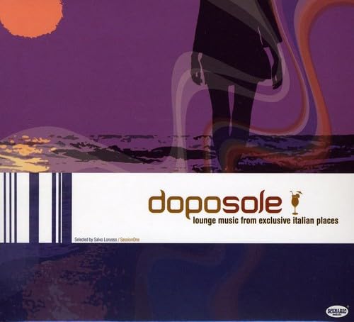 Doposole (Lounge Music From Exclusive Italian Plac