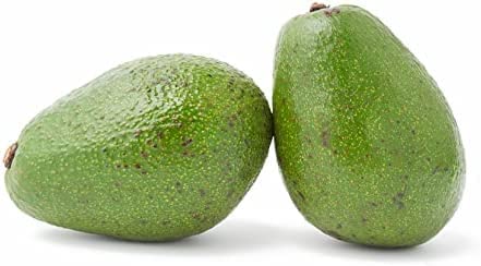Avocado X1 - Sourced by My Exotic Fruit - Fresh from the Caribbean