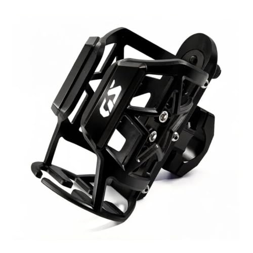 Porte-bouteille moto pour R1300GS et Adventure cage de support d'eau