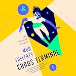 Cover of Chaos Terminal