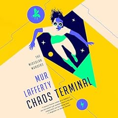 Chaos Terminal cover art