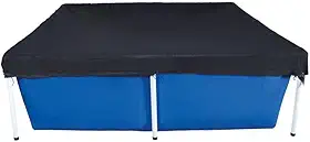 Mor - Capa para Piscina Infantil 1.500 Litros e 2.000 Litros