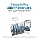 HP Professional Business Laser-Papier (A4, 150 Blatt, glänzend, 200 g/m²)