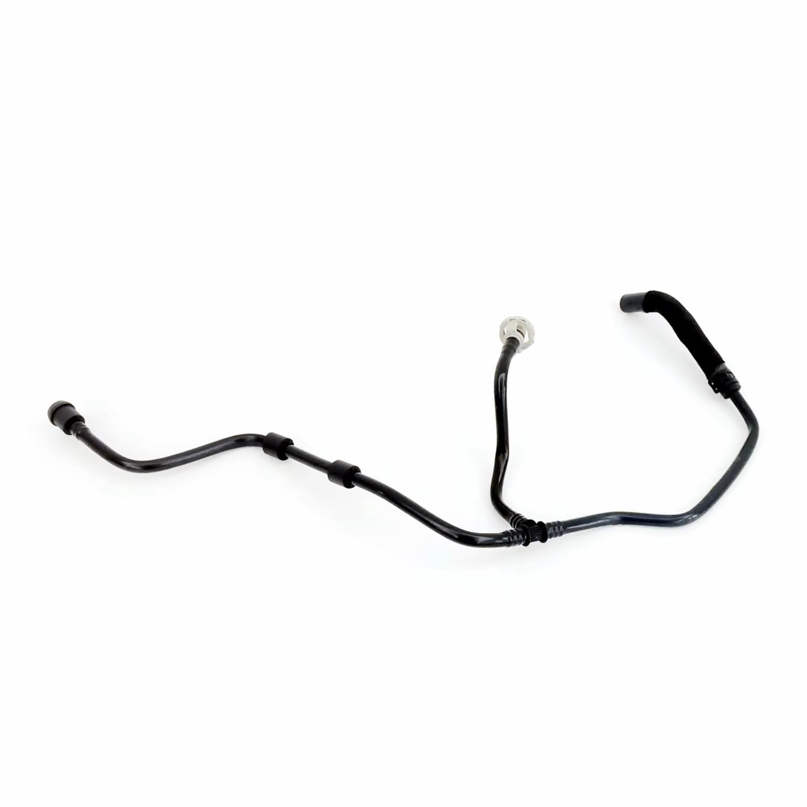 Compatible Avec Q5 2.0L 2018 2019 2020 80A121081DH Durite Réservoir Liquide Refroidissement Tuyau Radiateur Pièces Automobiles Rechange Durite Eau Radiateur