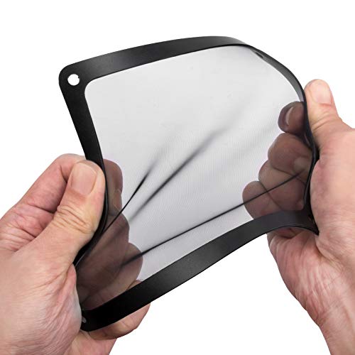 Image of Silverstone Technology SST-FF123B-3PK 120mm Ultra Fine Fan Filter with Magnet Cooling