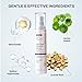 Dark Spot Remover for Face, Dark Spot Corrector - Age Spot Sun Spot Freckles Melasma Brown Spot, Natural Formula: Soothing and Repairing, Anti-Aging and Antioxidant Properties