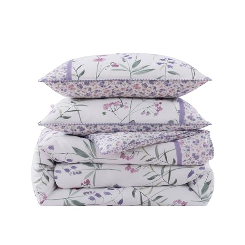 NOLA California King 4PC. Comforter Set by royal court - Used condition - Image 6