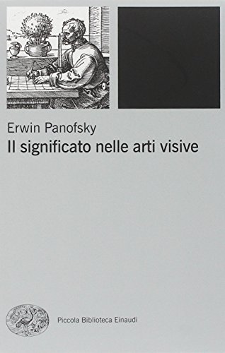 "Il significato nelle arti visive"