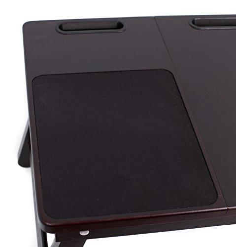 Bandeja para laptop Sofia + Sam ajustable y plegable miniatura 6