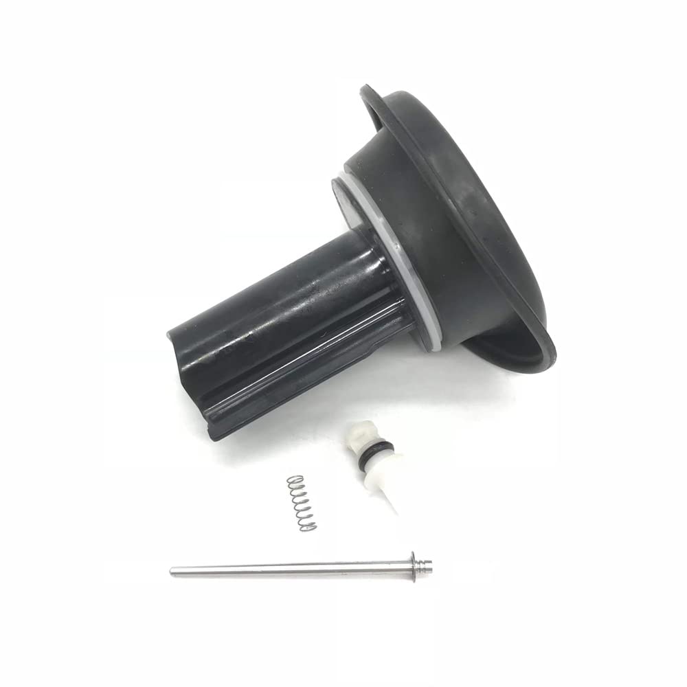 Toyota Genuine Replacement Carburetor Slide Vacuum Rubber Diaphragm For Suzuki Quadrunner 250 LT-4WD LTF250 Pickup 4WD Cars & Trucks Toyota Genuine Replacement Carburetor Slide Vacuum Rubber Diaphragm For Suzuki Quadrunner 250 LT-4WD LTF250 Pickup 4WD Cars & Trucks