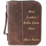 Personalized Vegan Leather...image