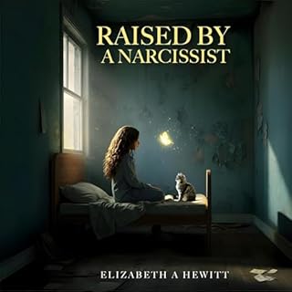 Raised by a Narcissist cover art