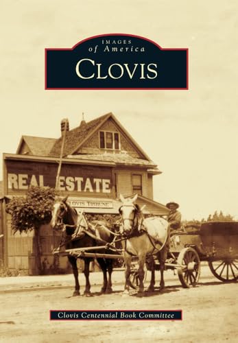 How far is clovis california from me