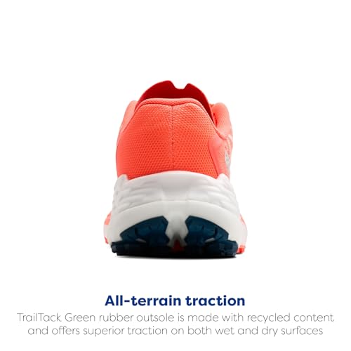 Brooks Women's Catamount 4 Speed Trail Running Shoe3