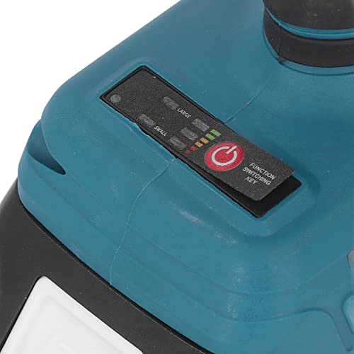 Fafeicy Cordless Brushless Electric Rivet Gun for Rivet Nuts 18V Battery-Powered with LED Display - Automatic Hand Tool for Construction 3.2-4.8mm 8 Fafeicy Cordless Brushless Electric Rivet Gun for Rivet Nuts 18V Battery-Powered with LED Display - Automatic Hand Tool for Construction 3.2-4.8mm - Image 8