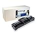Produktbild Samsung SCXD4200A Wiederaufbereitete Laser-Tonerkartusche, Schwarz, SCX D4200A cartridge für Samsung SCX 4200, Drucker,