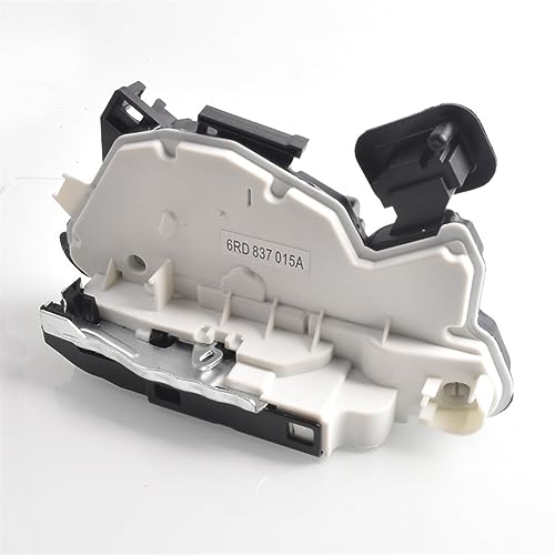 Actionneur de verrouillage de porte bloquée : solution 6RD837015A pour Seat Alhambra Leon