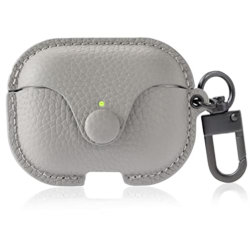 Amazon | [J&C] AirPods Pro ケースカバー エアーポッツプロ ケース に