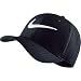 NIKE Vapor Classic 99 SF Training Hat Black/White Size Small/Medium