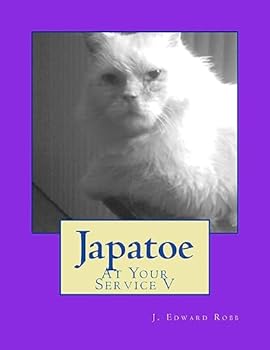 Paperback Jatatoe: At Your Service V Book