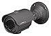 Camera, Day/Night, Dark Gray, 3-61/64 in. H