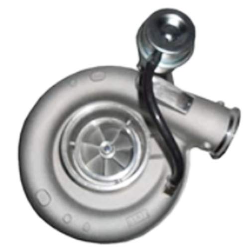 Amazon.com: Turbocharger 4043708 4955714 4043707 for Cummins  