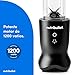 nutribullet Ultra NB1206MB, Vaso de Tritan Imagen de nutribullet Ultra NB1206MB, Vaso de Tritan