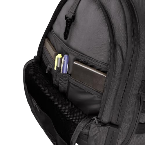 Mochila tipo sling ambidiestra Condor negra miniatura 5
