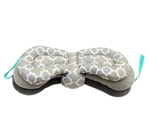 portable feeding pillow