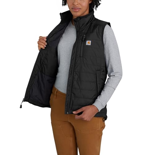 Carhartt Women's 104315 Women's Gilliam Vest3