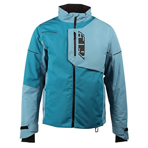 Image of 509 Range Insulated Jacket