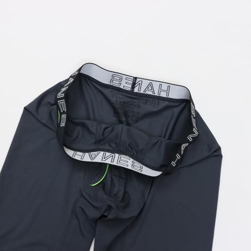 Hanes（ヘインズ）『ComfortFlexFit』