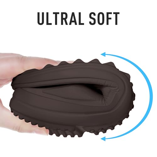 Image of shevalues Orthopedic Sandals for Women Arch Support Recovery Flip Flops Pillow Soft Summer Beach Shoes