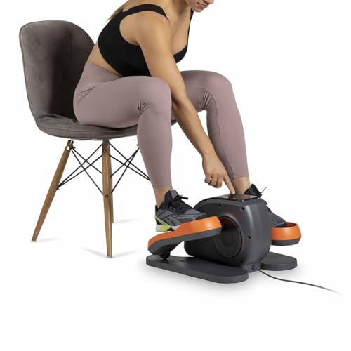 Aparatos De Gimnasio, Sports aparato eliptica Marca POWER LEGS (2)