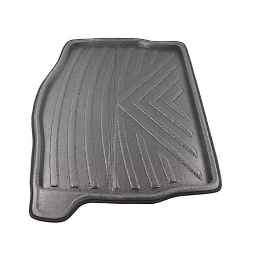 Tapis coffre Peugeot 2008 de 2013 à 2018 idéal pour vos sorties outdoor