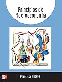 Principios de Macroeconomia - 9788448155902