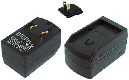 Voltage: 100-240AC (Input), DC 4.2V/8.4V (Output), Battery Charger for JVC BN-V607, BN-V607U, BN-V615, BN-V615U, BN-V615X, BN-V812, BN-V812U, BN-V814, BN-V814U, Compatible Charger Part Numbers: AA-V67, AA-V67EG, AA-V68, AA-V68BU, AA-V68KR, AA-V68U, AA-V80, AA-V80U