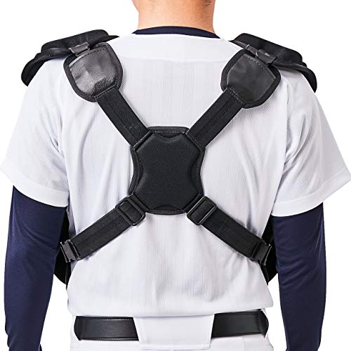 asics キャッチャープロテクター 3123A467.410