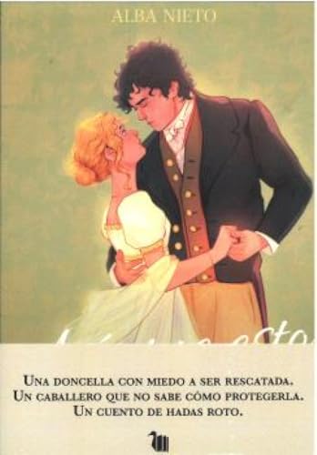 Portada de Así que esto es amor