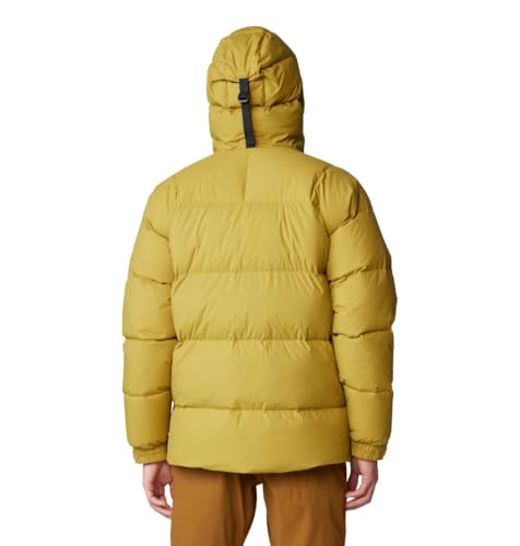 Mountain Hardwear Men's Nevadan Down Parka3
