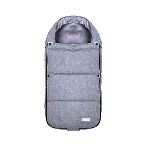best stroller bunting bag