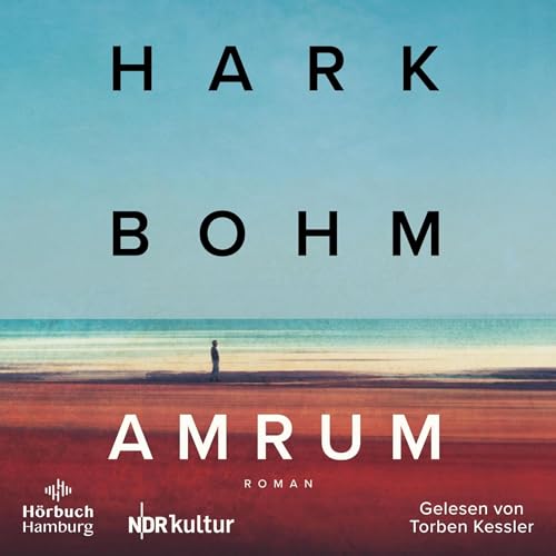 『Amrum』のカバーアート