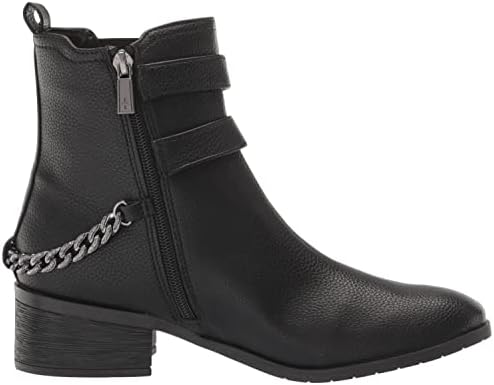 Kenneth Cole Reaction Women's Salt Biker Chain Chelsea Boot | Image 5