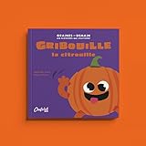  Gribouille la citrouille - N° 06 (06)