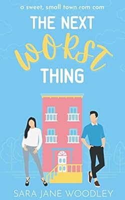 The Next Worst Thing cover image