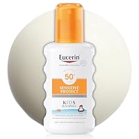 Eucerin Sensitive Protect Kids Trigger Spray SPF 50+ 200 ml