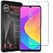 Produktbild Conie® Displayfolie für Xiaomi Mi 9 SE, Tempered Glass verstärkte Panzerglas Folie 9H Panzerfolie Gorilla Glasfolie, Mi 9 SE Displayschutzfolie Klar