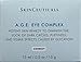 SKINCEUTICALS A.G.E. Eye Complex 0.5 oz Moisturizing Anti Aging Eye Cream with Vitamin E Helps Reduces Dark Circles, Puffiness and Crow’s Feet