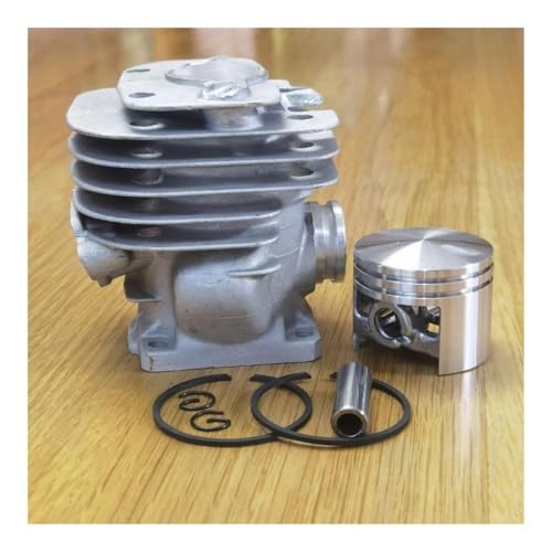 Kit piston-cylindre 42 mm pour réparer une perte de compression sur MS240 - 3